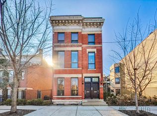 1708 N Bissell St #1, Chicago, IL 60614
