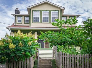 219 Underwood St NW, Washington, DC 20012