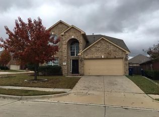 5897 Shetland Cir, Frisco, TX 75034