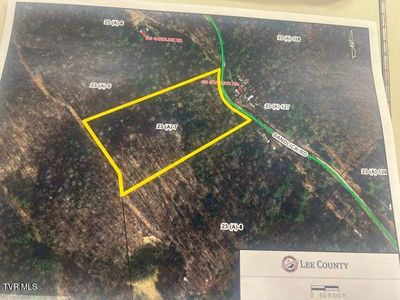 Sandlick Rd, Saint Charles, VA, 24282