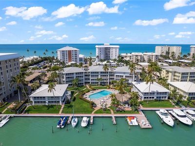 2800 Gulf Shore BLVD N #105, Naples, FL, 34103