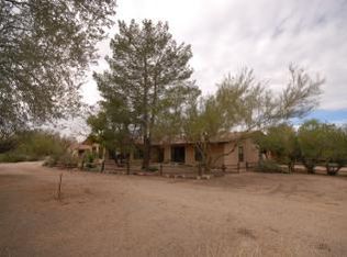 34226 N 52nd St, Cave Creek, AZ 85331