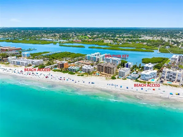 19519 GULF BOULEVARD #202, INDIAN SHORES, FL 33785