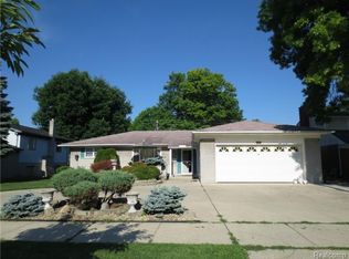 257 N Beech Daly Rd, Dearborn Heights, MI 48127