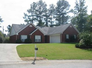 6130 Back Bay Cir, Flowery Branch, GA 30542