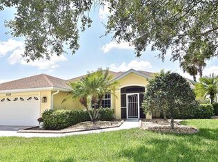 2569 Charleston Park Dr, North Port, FL 34287