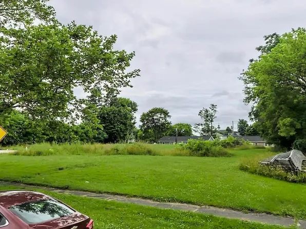 211 Seymour St Lot 8, Auburn, NY 13021