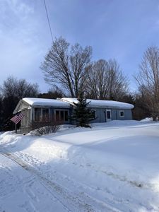 771 Old Deuso Road, Eden, VT, 05652