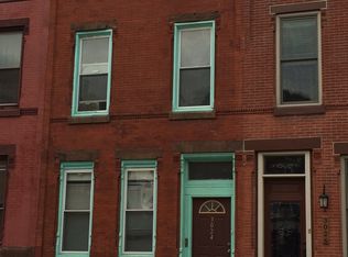 3024 W Girard Ave #1, Philadelphia, PA 19130