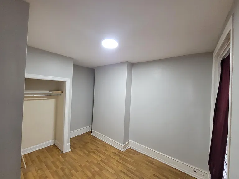 1st Bedroom