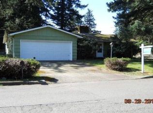 333 NE 176th Ave, Portland, OR 97230