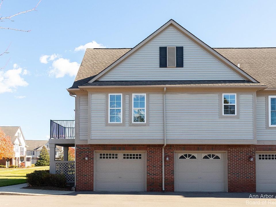 3124 Primrose Ln, Ypsilanti, MI 48197 Zillow