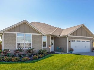 16829 Onyx Ter, Basehor, KS 66007