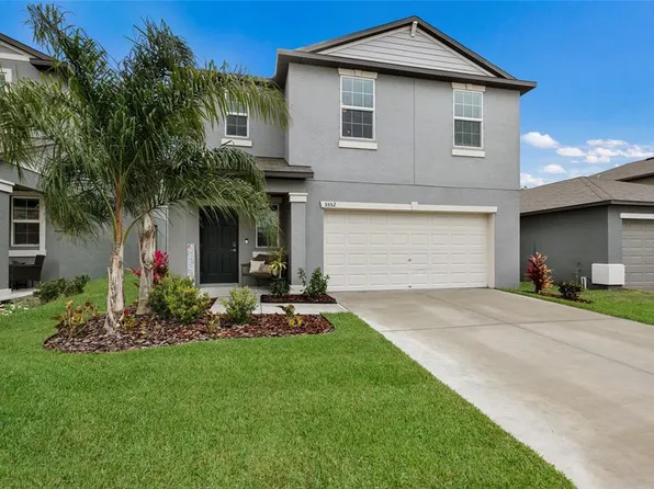 5552 Blue Azure Dr, Wimauma, FL 33598