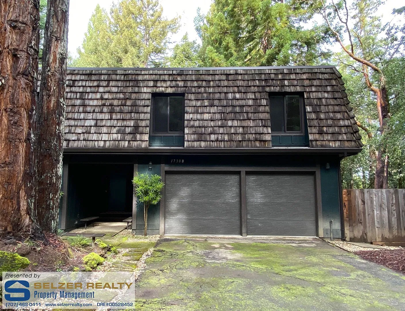 1730 Ponderosa Rd. — Photo 1