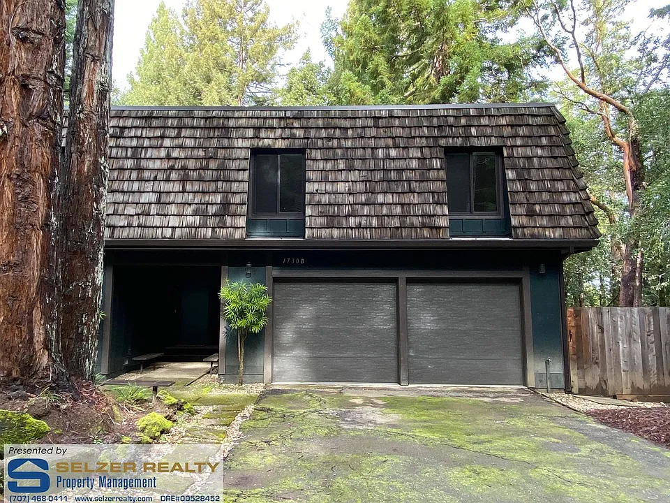 1730 Ponderosa Rd