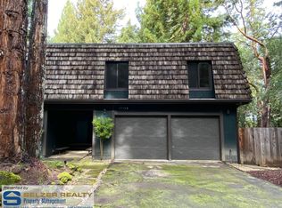 1730 Ponderosa Rd, Willits, CA 95490