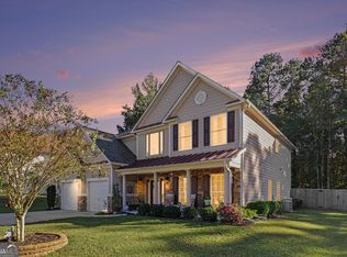 3013 Gold Creek Dr, Villa Rica, GA 30180