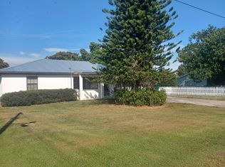 3001 SE 29th Ln, Okeechobee, FL 34974