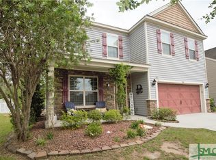 260 Cattle Run Way, Pooler, GA 31322