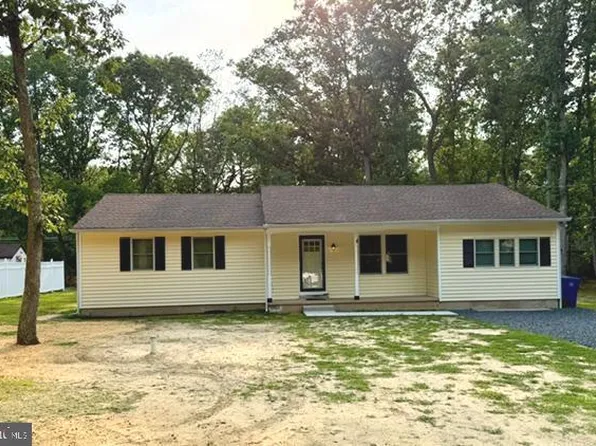 202 Oak Ln, Tabernacle, NJ 08088