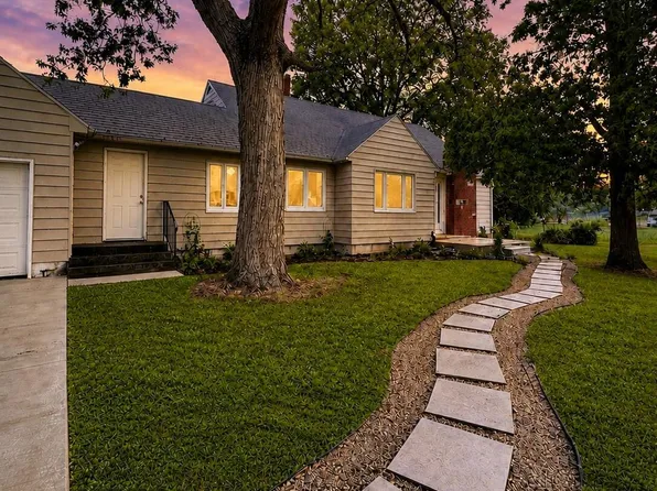 1724 Wonderlick Rd, Lima, OH 45805