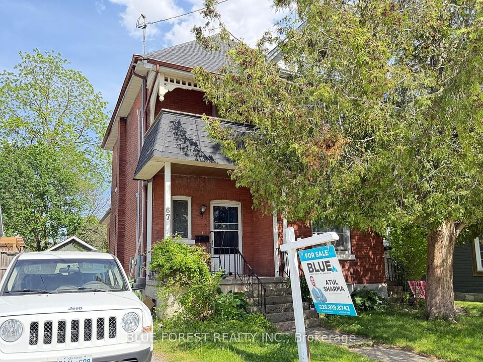 1st image of 67 Saint Catharine St