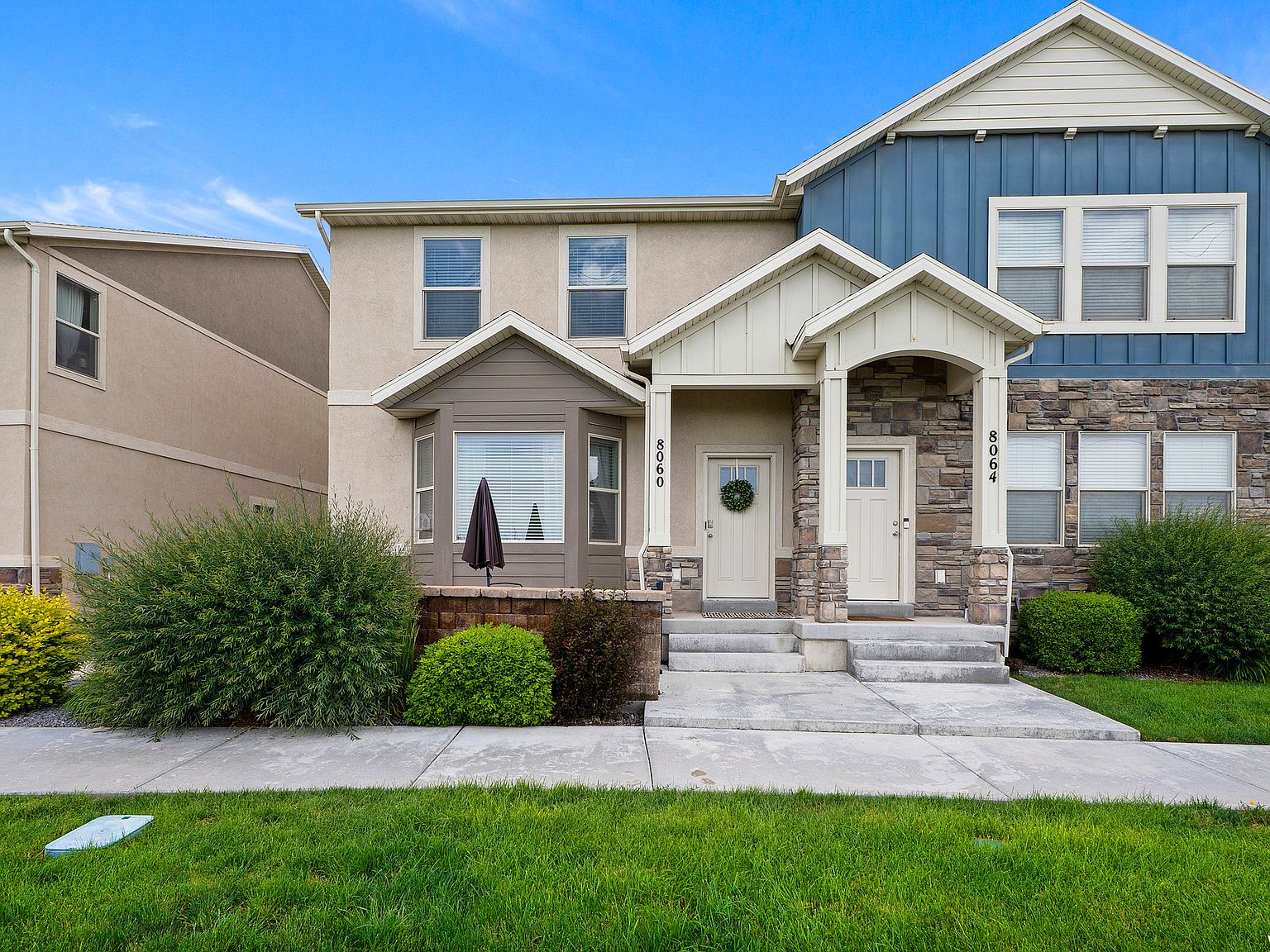 8060 N Rock Creek Cove Ln, Eagle Mountain, UT 84005 Zillow