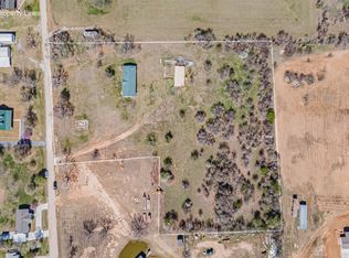 1141 N Bell St, De Leon, TX 76444