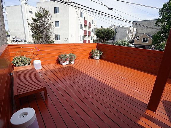 4th image of 333 Bartlett St #1