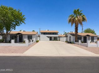 2234 W Medlock Dr UNIT 3, Phoenix, AZ 85015