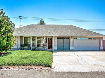 4761 N Tonto Way, Prescott Valley, AZ, 86314