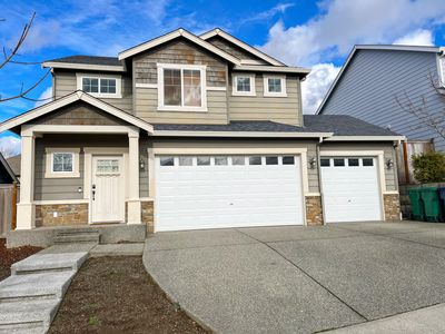 7729 14th St SE, Lake Stevens, WA, 98258