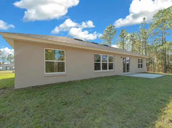 Holly Plan, Citrus Springs