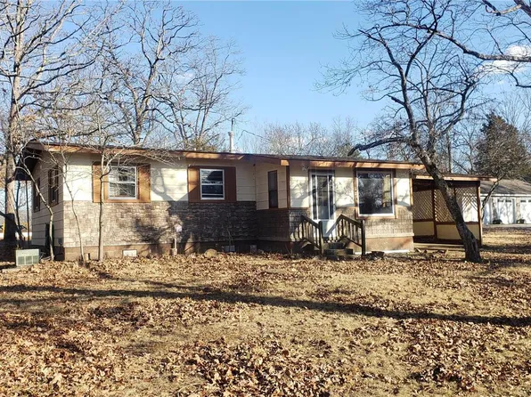 1134 Pawnee Dr, Cuba, MO 65453