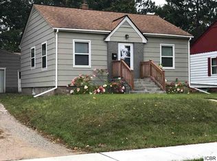 517 NE 10th Ave, Grand Rapids, MN 55744