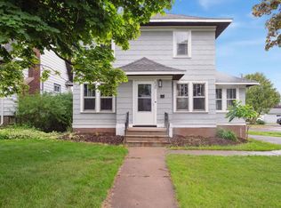 926 N 19th Ave E, Duluth, MN 55812