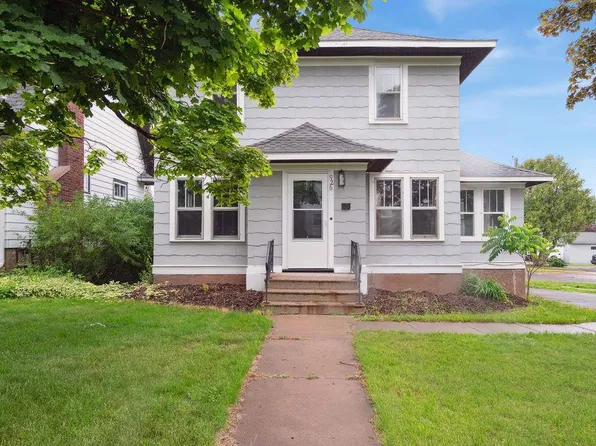 926 N 19th Ave E, Duluth, MN 55812