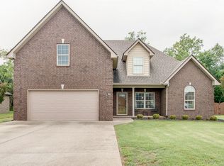 8812 Cole St, Smyrna, TN 37167