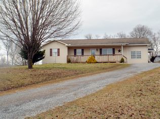 1450 Chapman Hwy, Sevierville, TN 37876