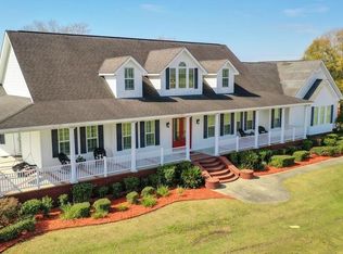 2882 James Loop, Blackshear, GA 31516