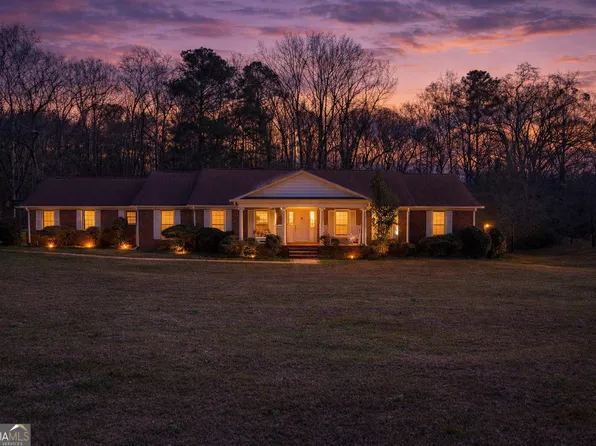 15 Mornside Dr, Forsyth, GA 31029