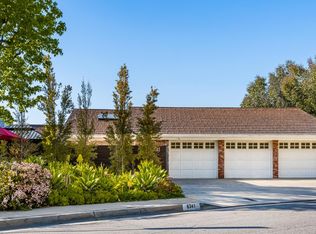 6341 E Via Arboles, Anaheim, CA 92807