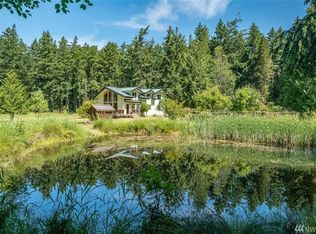 482 Old Homestead Rd, Lopez Island, WA 98261