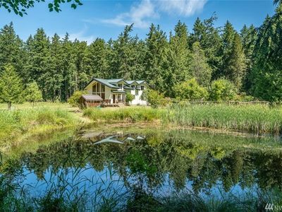 482 Old Homestead Rd, Lopez Island, WA, 98261