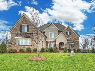 229 Walking Horse Trl, Davidson, NC 28036