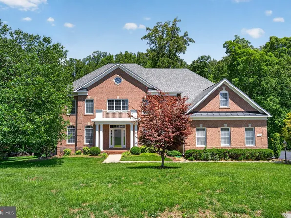 11700 Talley Ct, Oakton, VA 22124