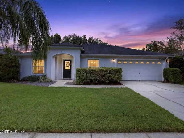 12968 CHETS CREEK Drive N, Jacksonville, FL 32224