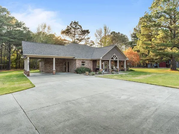 8270 Harrison St, Texarkana, AR 71854