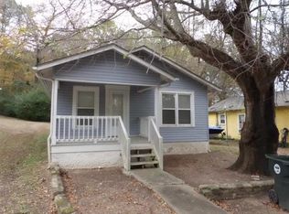 5514 O'Leary St, Chattanooga, TN 37410